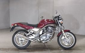 YAMAHA SRX400-1 3VN