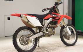 HONDA CRF250X