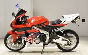 HONDA CBR600RR 2009