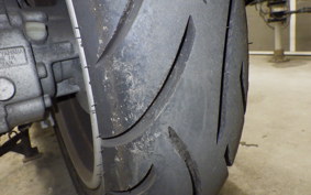 YAMAHA MAJESTY155 S 2019 SG28J