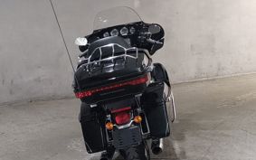 HARLEY FLHTK1750 KED