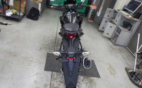 SUZUKI GSX-S125 2021 DL32B