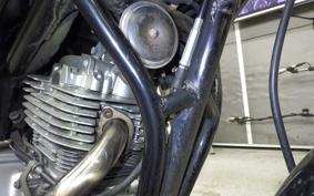 SUZUKI GOOSE 250 2020 NJ46A