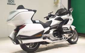 HONDA GL 1800 GOLD WING TOUR DCT 2024 SC79