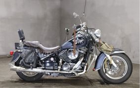 KAWASAKI VULCAN400 CLASSIC VN400A