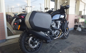 HARLEY PAN AMERICA 1250 SPECIAL 2021 ZES