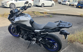 YAMAHA MT-09 Tracer 2015 RN36J