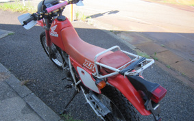 HONDA XLR250R MD22