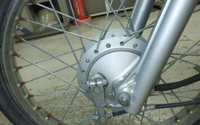 HONDA C50 SUPER CUB AA04