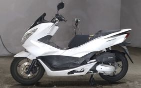 HONDA PCX125 JF56