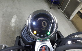 HONDA MONKEY 125 JB03