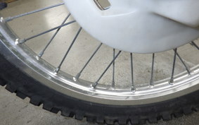 HONDA CR125R 1998 JE01