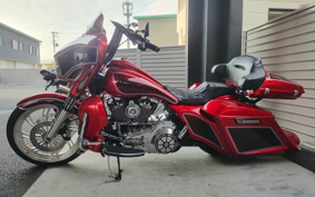 HARLEY HARLEY FLHX1580 2016 KRM