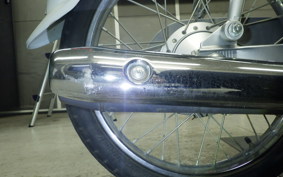 HONDA C110 SUPER CUB 2003 JA07