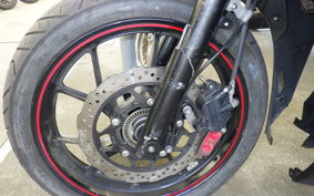 SUZUKI GSX250RA