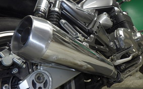 KAWASAKI ZEPHYR 1100 1997 ZRT10A