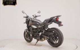 KAWASAKI Z900RS 2023 ZR900K