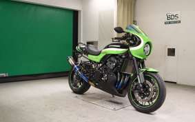 KAWASAKI Z900RS CAFE 2019 ZR900C
