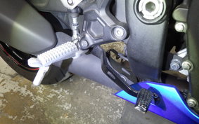 KAWASAKI ZX-4R SE 2023 ZX400P