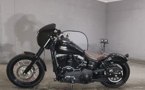 HARLEY FXDB1580 2013 GX4