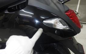 SUZUKI LET's CA4AA