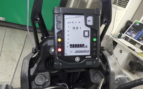 YAMAHA TENERE 700 2020 DM09J