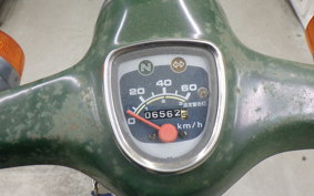 HONDA C50 SUPER CUB 1982 C50