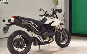 DUCATI HYPERMOTARD 1100S 2008