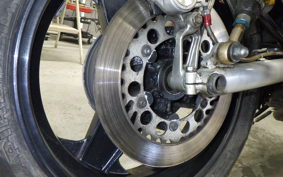 YAMAHA VMAX 1993