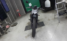 KAWASAKI 250TR BJ250F