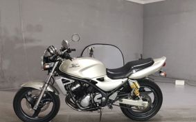 KAWASAKI BALIUS250-2 ZR250B