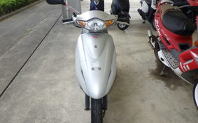 HONDA DIO Gen.5 2015 AF56