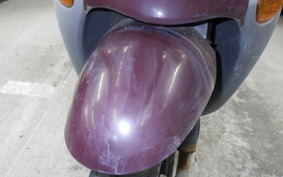 SUZUKI LET's 4 CA45A