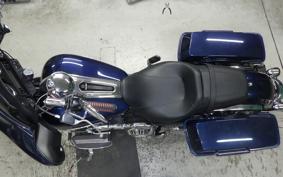 HARLEY FLHX 1690 2012