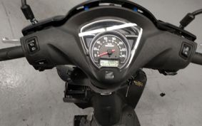 HONDA DIO 110 JK03