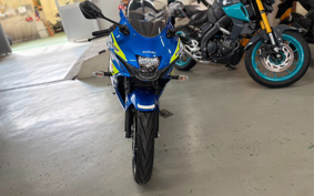 SUZUKI GSX-R125 ABS DL33B
