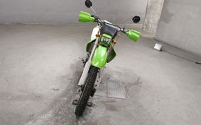 KAWASAKI KLX250 LX250E