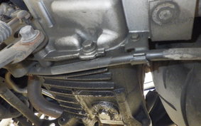 YAMAHA MAJESTY 125 FI