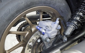 HONDA REBEL 250 S 2025 MC49