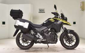 SUZUKI V-STROM 250 1999