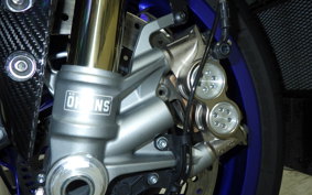 YAMAHA YZF-R1 M 2025 RN65J