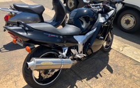 HONDA CBR1100XX 1997 SC35