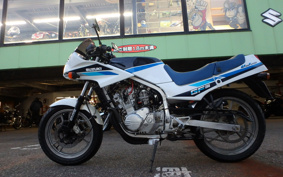 SUZUKI GF250 S GJ71C