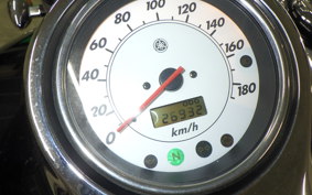 YAMAHA DRAGSTAR 1100 2003 VP13J