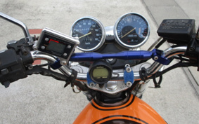 KAWASAKI ZEPHYR 400 1994 ZR400C