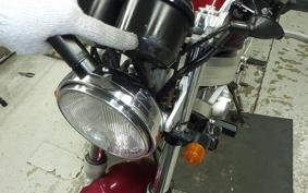 HONDA BROS 400 1988 NC25