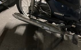 HONDA SUPER CUB50 AA01