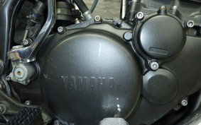YAMAHA SR400 Gen.3 2006 RH01J