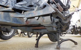 SUZUKI ADDRESS V125 G 2019 CF46A