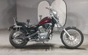 HONDA STEED 400 1993 NC26